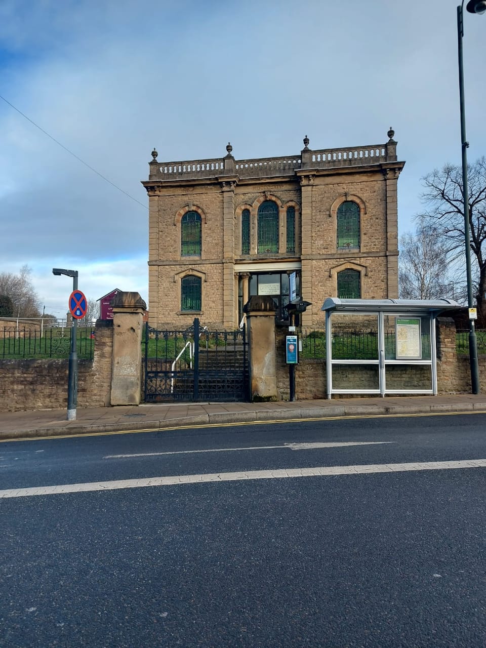 Anniversary party decoration